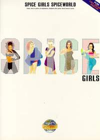 Girls Spice: Spiceworld