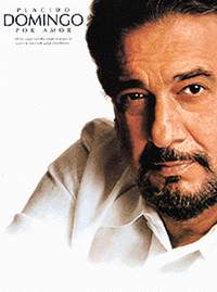 P. Domingo: Domingo Placido Por Amor