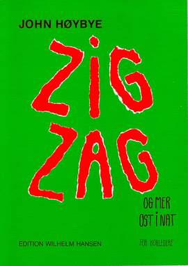 John Høybye: Zig Zag Choir Leader