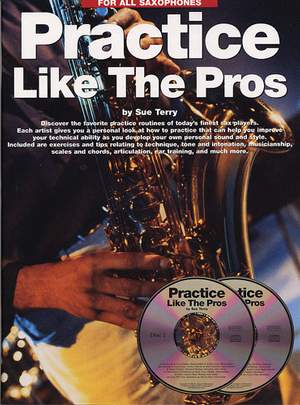 Practice Like the Pros