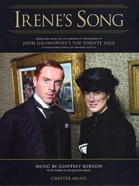 Geoffrey Burgon: Theme From 'The Forsyte Saga' Irene's Song