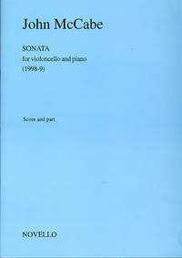 John McCabe: Sonata