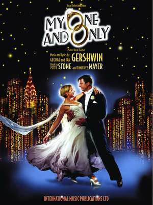 George Gershwin: My One And Only - Vocal Selections