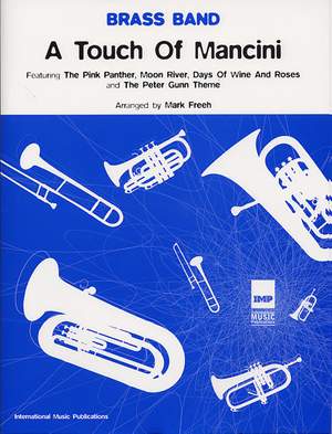 Henry Mancini: A Touch of Mancini