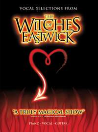 Witches Of Eastwick Selections