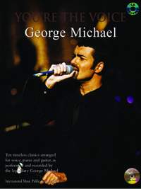 George Michael: You're the Voice: George Michael