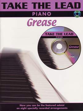 Take the Lead - Grease