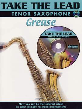 Take the Lead - Grease