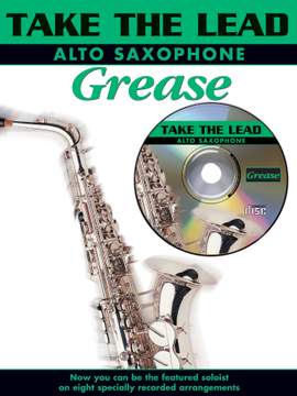 Take The Lead - Grease