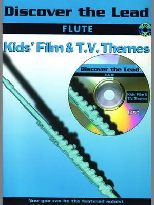 Various: Discover the Lead. Kid's Film/TV