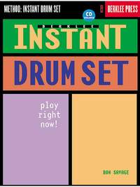 Instant Drumset