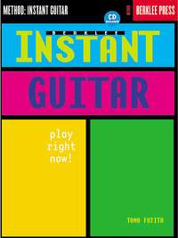 Berklee Instant Guitar