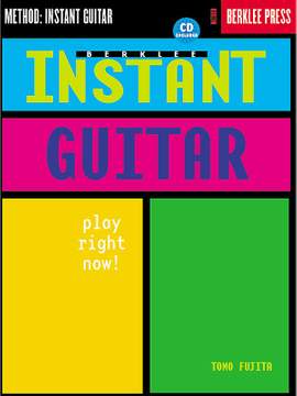 Berklee Instant Guitar