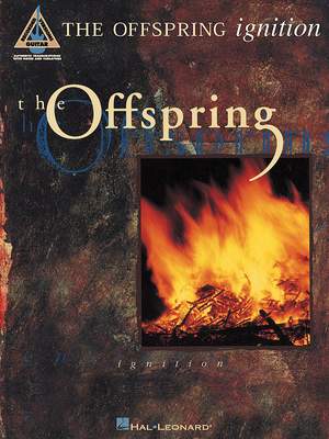 The Offspring: Ignition