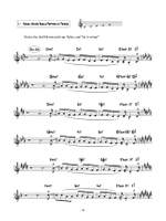 Steve Rawlins: 21 Bebop Exercises Product Image