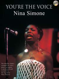 Nina Simone: You're The Voice: Nina Simone