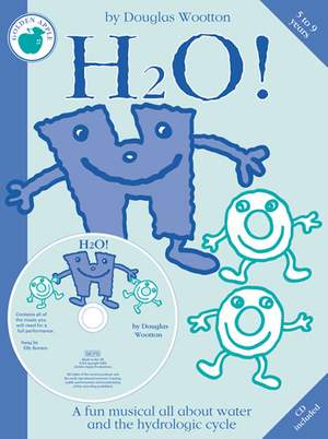 Douglas Wootton: H2O!