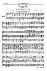 Charles Gounod: O Sing To God (Noel) Product Image
