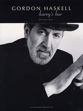 Gordon Haskall: Harry's Bar