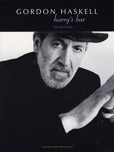 Gordon Haskall: Harry's Bar