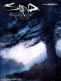 Staind: Break The Cycle