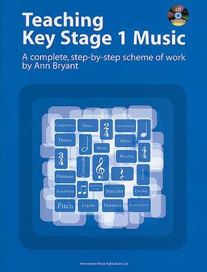 Ann Bryant: Teaching Key Stage 1 Music