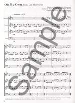 Recorder From The Beginning Quartets Score Product Image
