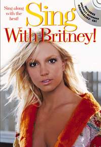 Sing With Britney