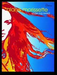 Alanis Morissette: Under Rug Swept