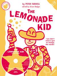 Peter Fardell: The Lemonade Kid
