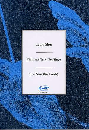 Christmas Tunes For Three