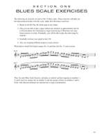 Blues Improvisation Complete Product Image