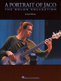 A Portrait of Jaco: The Solos Collection
