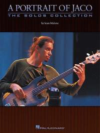 A Portrait of Jaco: The Solos Collection