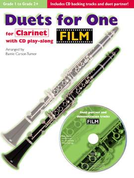 B.C. Turner: Duets For One Film