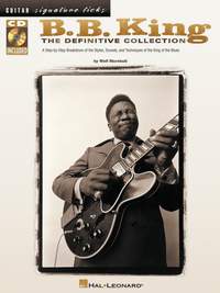 B.B. King: The Definitive Collection