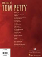 The Best of Tom Petty Product Image