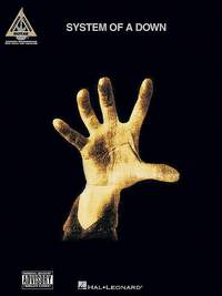 System Of A Down: System Of A Down