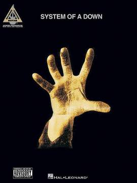 System Of A Down: System Of A Down