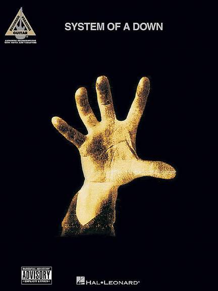 System Of A Down: System Of A Down