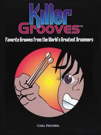 Feldstein: Killer Grooves