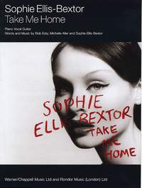 Sophie Ellis Bextor: Take Me Home