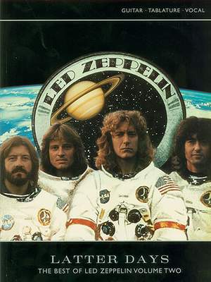 Led Zeppelin: Led Zeppelin: Latter Days