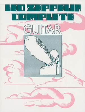 Led Zeppelin Complete (Guitar)