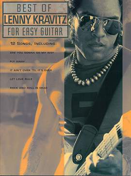 Lenny Kravitz: The Best of Lenny Kravitz