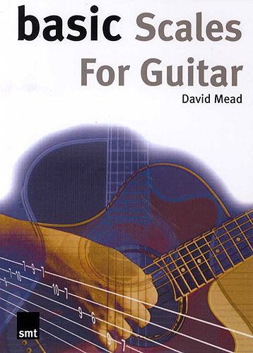 Basic Scales For Guitar