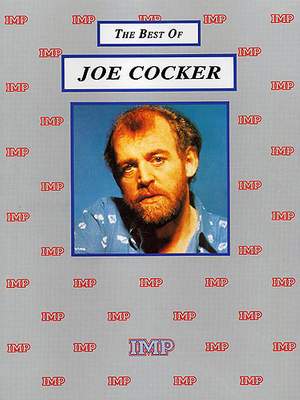 The Best Of Joe Cocker