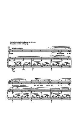 Bernard Herrmann: I Have Dreamt For Soprano And Piano