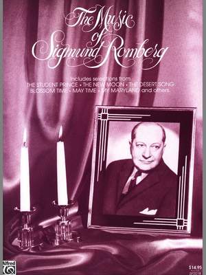 The Music of Sigmund Romberg