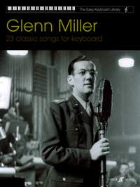 Glenn Miller: Easy Keyboard Library